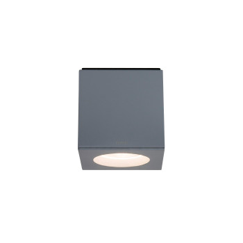 Astro Kos Square ceiling lamp product image