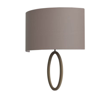 Astro Lima Semi Drum 320 wall lamp product image