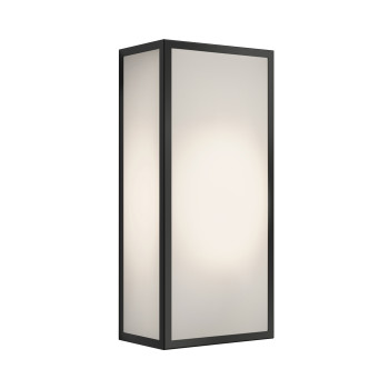Astro Messina Frosted wall lamp product image