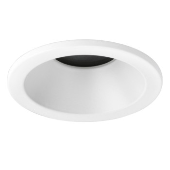 Astro Minima Round Fixed GU10 recessed lamp product image