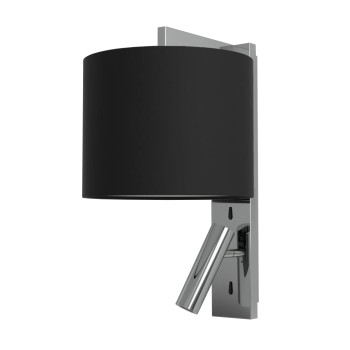 Astro Ravello Led Reader Drum 200 wall lamp product image