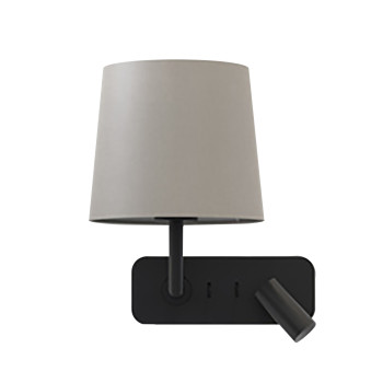Astro Side by Side Cone 180 wall lamp product image