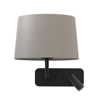 Astro Side by Side Tapered Round 250 wall lamp product image