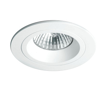 Astro Taro Round Fire-Rated ceiling lamp product image