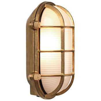 Astro Thurso Oval wall lamp product image