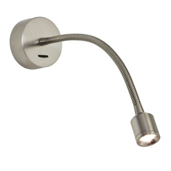 Astro Fosso Switched wall lamp product image