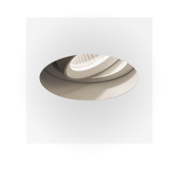 Astro Trimless Round Adjustable LED recessed lamp product image