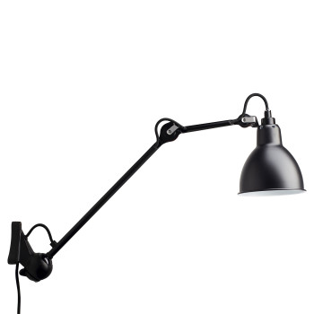 DCWéditions Lampe Gras N°222 Round