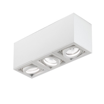 DLS Lighting Light Box 3 Spot Light product image