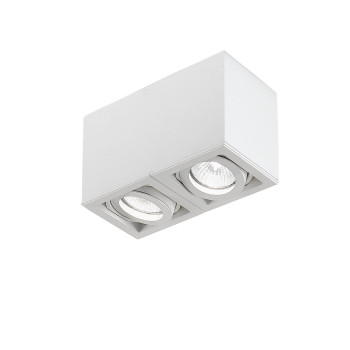 DLS Lighting Light Box 2 Spot Light product image