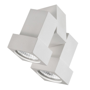 DLS Lighting Style Q Duo Spot Light product image