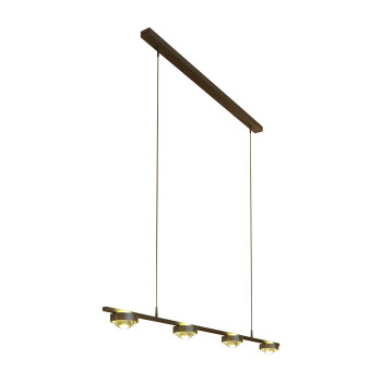 DeLight Logos LED Home Linea 4 suspension light product image