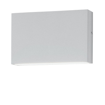 DLS Lighting Flatbox Wandleuchte Produktbild