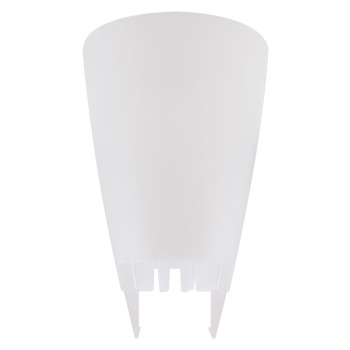 Luceplan Costanza and Lady Costanza bulb-diffuser product image