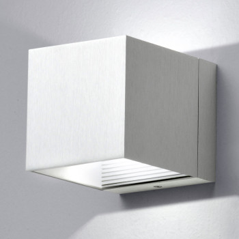 Milan Dau 80 Wall 2x DOB LED product image
