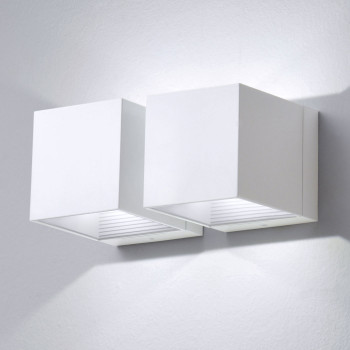 Milan Dau 80 Wall 4x DOB LED product image