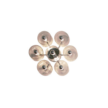 Oluce Fiore Wall/Ceiling Light product image