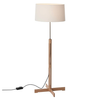 Santa & Cole FAD Floor Lamp product image