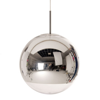  Mirror Ball LED