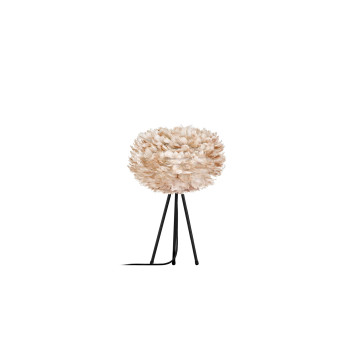 UMAGE Eos Light Brown Table Lamp product image