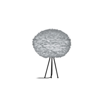 UMAGE Eos Light Grey Lampe de table image du produit