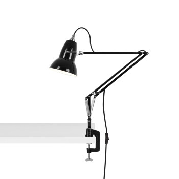 Anglepoise Original 1227 Lamp with Clamp Produktbild