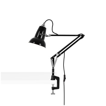 Anglepoise Original 1227 Mini Lamp with Desk Clamp Produktbild