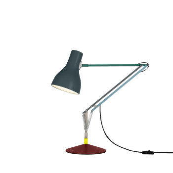 Anglepoise Type 75 Desk Lamp Paul Smith Editions 1-4 Produktbild
