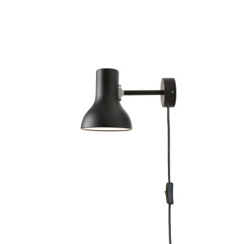 Anglepoise Type 75 Mini Wall Light with Cable Produktbild
