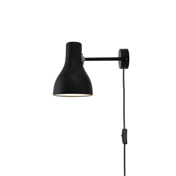Anglepoise Type 75 Wall Light with Cable Produktbild