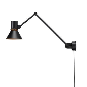 Anglepoise Type 80 W3 Wall Light with Cable Produktbild