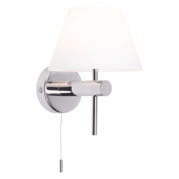 Astro Roma wall lamp with pull switch product image