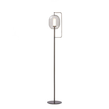 ClassiCon Lantern Light Floor Lamp Tall Produktbild