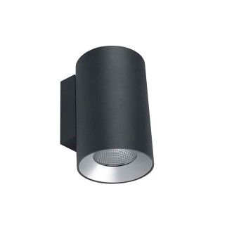 LEDS C4 Cosmos Wall Fixture ø131mm Up-&Downlight product image