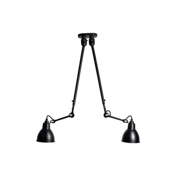 DCWéditions Lampe Gras N°302 Double Round product image