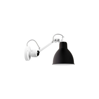 DCWéditions Lampe Gras N°304 White Round product image