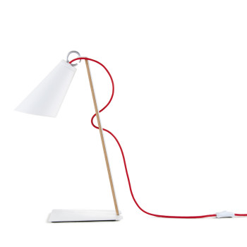 Domus Pit Lampe de table image du produit