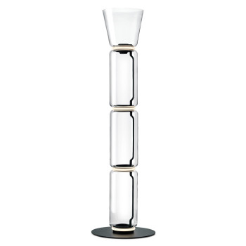 Flos Noctambule F High Cylinders & Cone product image