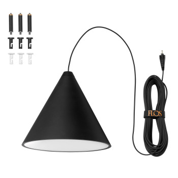 Flos String Light Cone product image