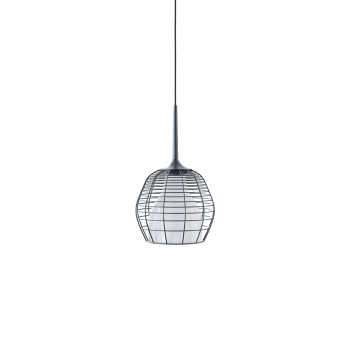 Lodes Cage Pendant Small Produktbild