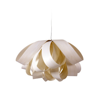 LZF Lamps Agatha Large Suspension product image