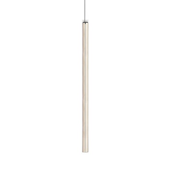 LZF Lamps Estela Vertical Extra Long Suspension image du produit