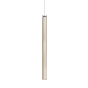 LZF Lamps Estela Vertical Long Suspension Produktbild