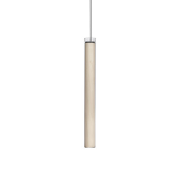 LZF Lamps Estela Vertical Medium Suspension image du produit