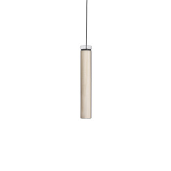 LZF Lamps Estela Vertical Short Suspension image du produit