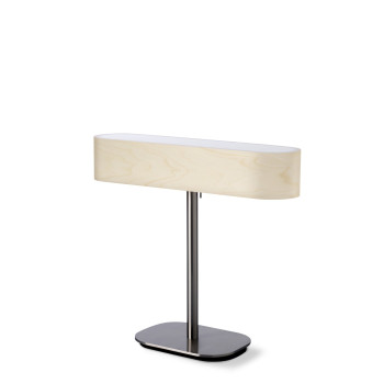 LZF Lamps I-Club Table product image