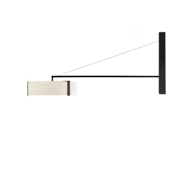 LZF Lamps Thesis Wall product image