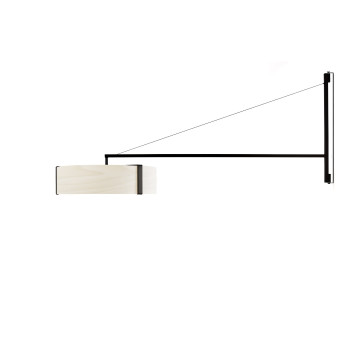 LZF Lamps Thesis Wall Plug-In Produktbild