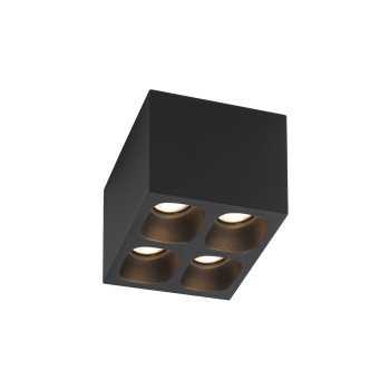Wever & Ducré Pirro Spot Ceiling 4.1 product image