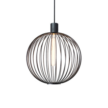 Wever & Ducré Wiro Suspended Globe 4.0